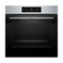 فرن مدمج بوش سلسلة 6 HJG852YS0M عرض 60 سم