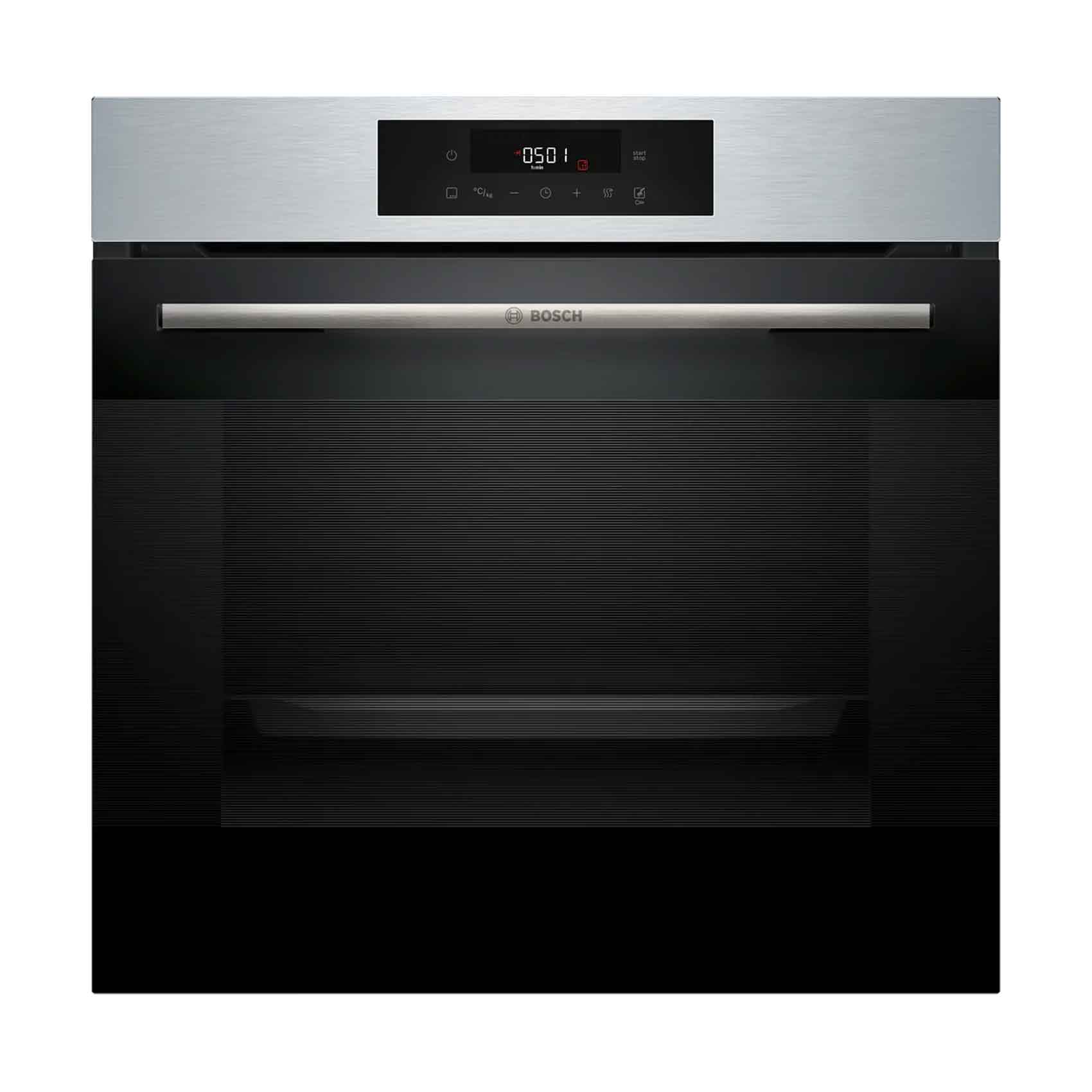 Bosch Built-in Oven Series 6 HJG852YS0M 60Cm