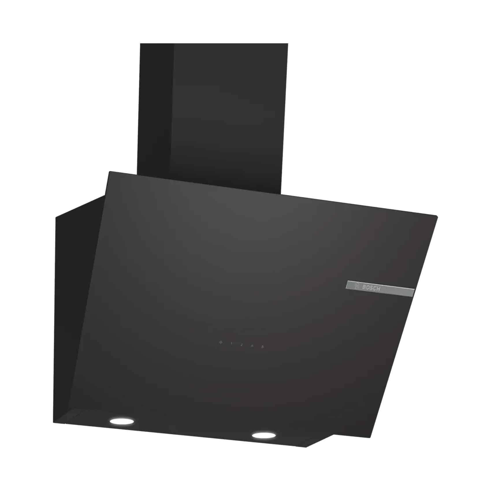 Bosch Built-in Chimney Hood Series 4 Wall Mount DWK66PJ60M 60Cm
