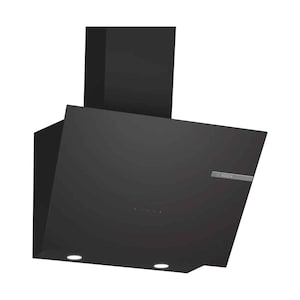 Bosch Built-in Chimney Hood Series 4 Wall Mount DWK66PJ60M 60Cm