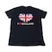 Mens Printed Tshirt HMTS009