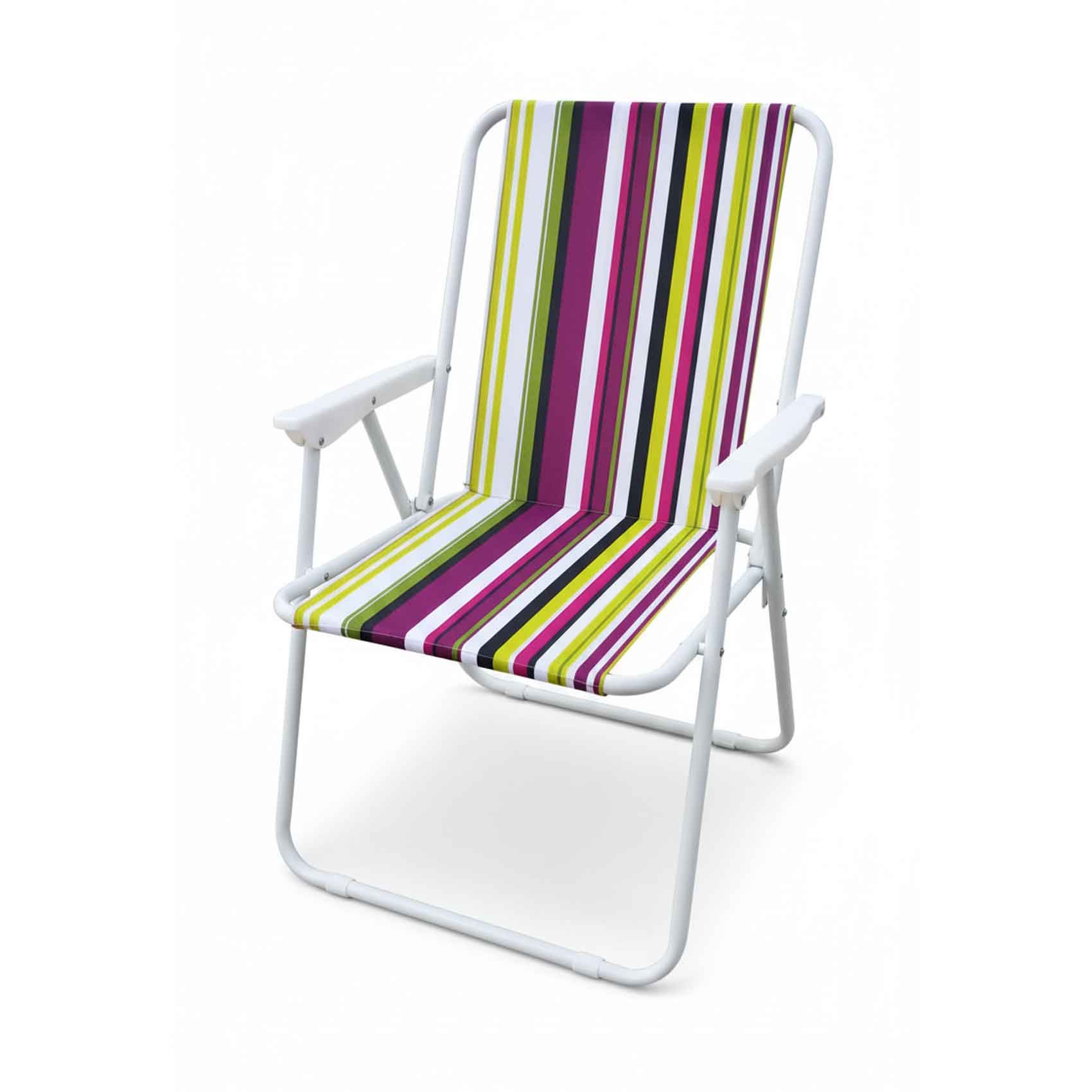 Grandala Foldable Camping Chair