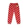 Ladies Coral Fleece Pants Assorted, Free Size