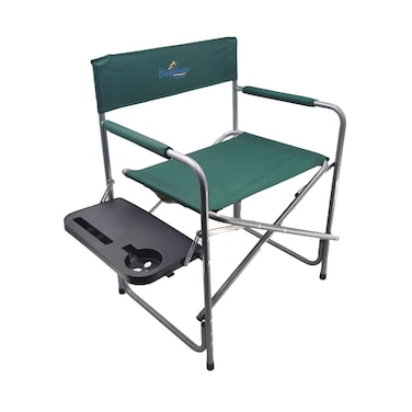كرسي مدير المخيم متنوع