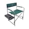 كرسي مدير المخيم متنوع