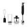 Panasonic Hand Blender MX-SS1BTZ 600W