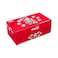 Meiji Hello Panda Biscuit with Chocolate Flavour Filling 32gx24 Pieces