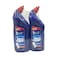 9 Easy Toilet Cleaner 750mlx2 Pieces