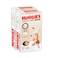 Huggies Diapers Extra Care Jumbo Pack Size 4+, 10-16Kg, 64 Pieces, 2 Pack