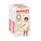 Huggies Diapers Extra Care Jumbo Pack Size 5, 12-22Kg, 60 Pieces, 2 Pack