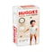 Huggies Diapers Extra Care Jumbo Pack Size 6, 15+Kg 42 Pieces, 2 Pack