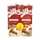 Nilky Almond Original Drink 1lx2 Pieces