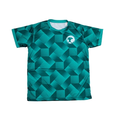 Men's Football Jersey Saudi Arabia Medium