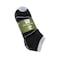 جوارب رياضية رجالية من الاتحاد الإنجليزي لكرة القدم، 3 أزواج متنوعة (لا يُسمح باسترداد أو استبدال المنتج لأسباب صحية)