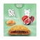 Dido'S Orginal Fruit Cookie 16g