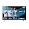 Hisense Smart TV UHD 4K AI 50A61Q 50 inch