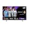 Hisense Smart TV QLED 4K AI 65Q61Q 65 inch