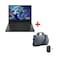 HP Gaming Laptop Omen 16-AM0029NE-CJ1Q3EA 32GB Intel Core Ultra 7-255H RAM 1TB SSD 16 inch Windows 11 Home Shadow Black + HP BAG + HP WIRELESS MOUSE