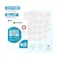 Garnier Skin Active Fast Clear Invisible Pimple Patch 8 Hours Hydrocolloid 22 Pieces