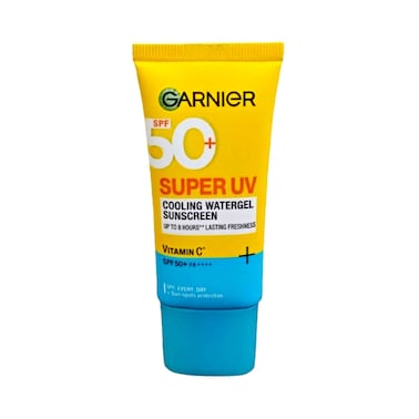 Garnier Skin Active Super UV Water Gel Sunscreen SPF 50+ 30ml