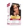 L'Oreal Paris  Hair Color Excellence Creme No.2  Black Brown