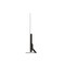 LG Smart TV OLED AI 4K OLED83B56LA 83 inch