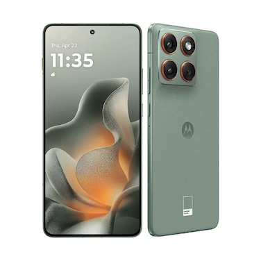 Motorola Smartphone Moto Edge 70 5G 12GB RAM 512GB Storage Pantone
