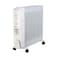 Oscar Oil Radiator Heater with Fan 2500W OFH13F 13 Fins