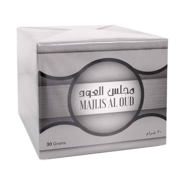 بخور مجلس العود 30 غ