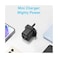 Anker Charger USB-C Cable 25W Black