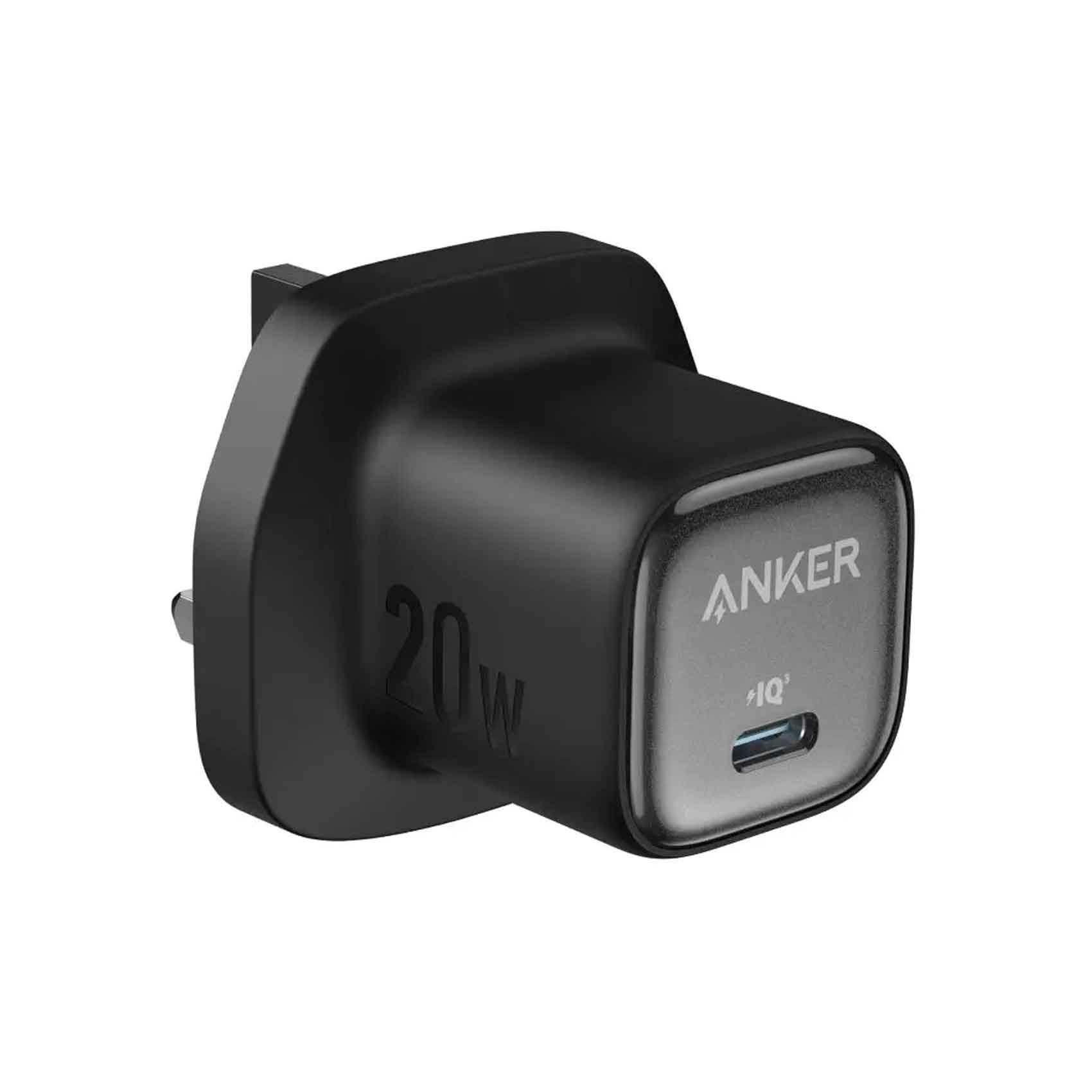 Anker Charger Zolo A2699K11 20W Black