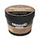 Organic Mimi Body Scrub With Organic Almond Oil Coffee &amp; Chocolate 120g