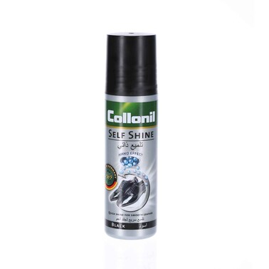 Collonil Self Shine Black 100ml