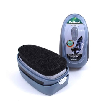 إسفنجة كولونيل موبيل مع سائل أسود