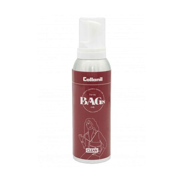 Collonil My Bags Clean, Handbag Cleaning Foam 125ml