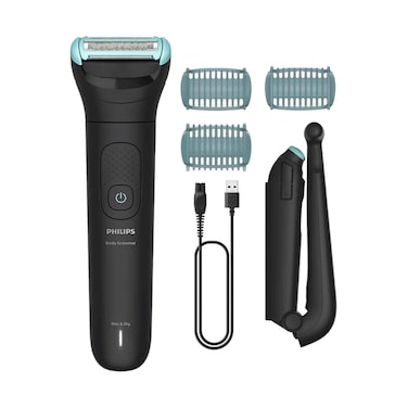 آلة حلاقة للجسم من فيليبس السلسلة 5000 موديل BG5475