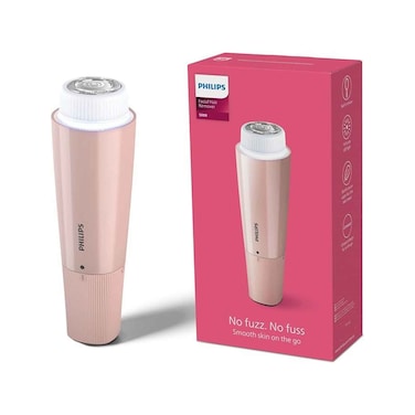 Philips Face Hair Remover 5000 Series BRR454