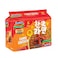 Indomie Premium Fried Noodles With Fiery Chicken Flavour 94gx5 Pieces