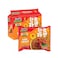 Indomie Premium Fried Noodles With Fiery Chicken Flavour 94gx5 Pieces