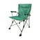 كرسي تخييم كامب ماستر مع منفاخ هواء