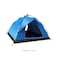 Outdoor Camping Tent 2 x 2m 4 Person