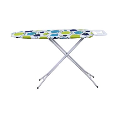 Abel Iron Board 110x33cm Assorted