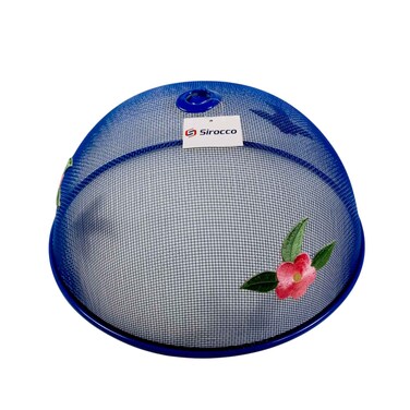 Sirocco Mesh Food Cover Assorted 35cm
