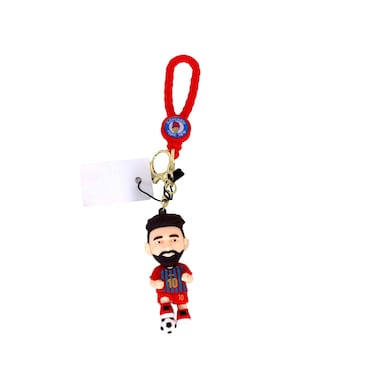 Football Keychain Assorted
