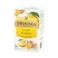 أكياس شاي توينينغز إنفوسو بالليمون والزنجبيل 1.5 جرام × 20 قطعة