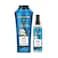 Schwarzkopf Gliss Aqua Revive Moisture Shampoo 400ml+ Express Repair Conditioner 200ml