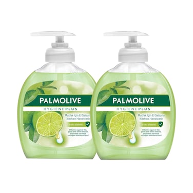 Palmolive Kitchen Hand Wash Hygiene Plus 300mlx2 Pieces