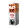 Oatly Barista Edition With Popcorn Flavour 1l