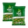 Wadi Food Frozen Mixed Vegetables 400gx2 Pieces