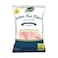Chefdor Frozen Pangasius Fish Fillet White 1kg